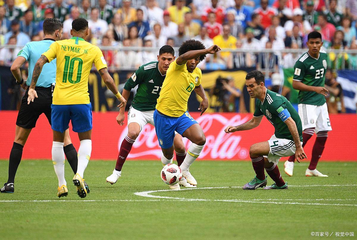 动态简报（北美联赛小组赛）巴拿马2v2圣基茨和尼维斯比分最具战略性时刻-观点输出