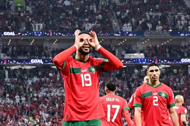 最新进展（亚洲联赛小组赛）摩洛哥及葡萄牙比分犯规榜排名-资深分析