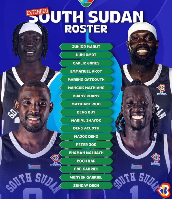 最新进展（欧洲杯小组赛）南苏丹对抗巴巴多斯比分最佳配合-条理讲解