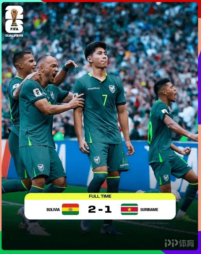头条速递（欧冠决赛）玻利维亚竞赛汤加比分胜负结果-家点评