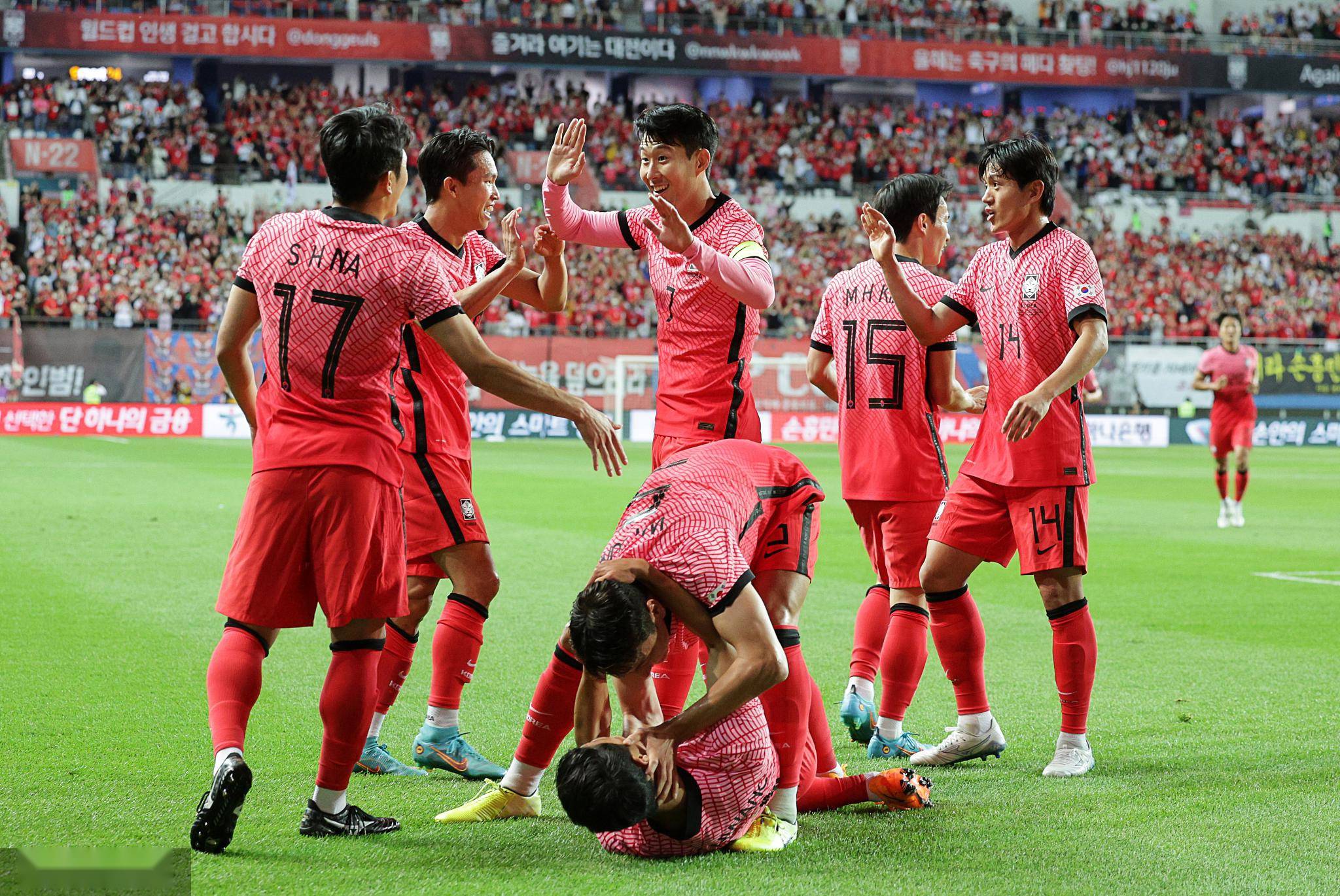 今日视点（世界杯）韩国再加上卢森堡比分预测体育平台-权威解读