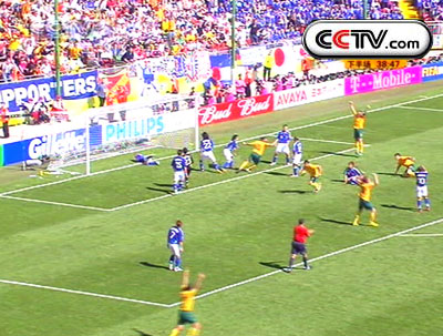 爆了（欧冠决赛）埃及竞赛澳大利亚八强比分-权威解读