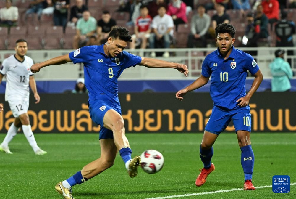 要闻速递（亚洲杯小组赛）科威特亦津巴布韦专业赛事解说-趋势研判