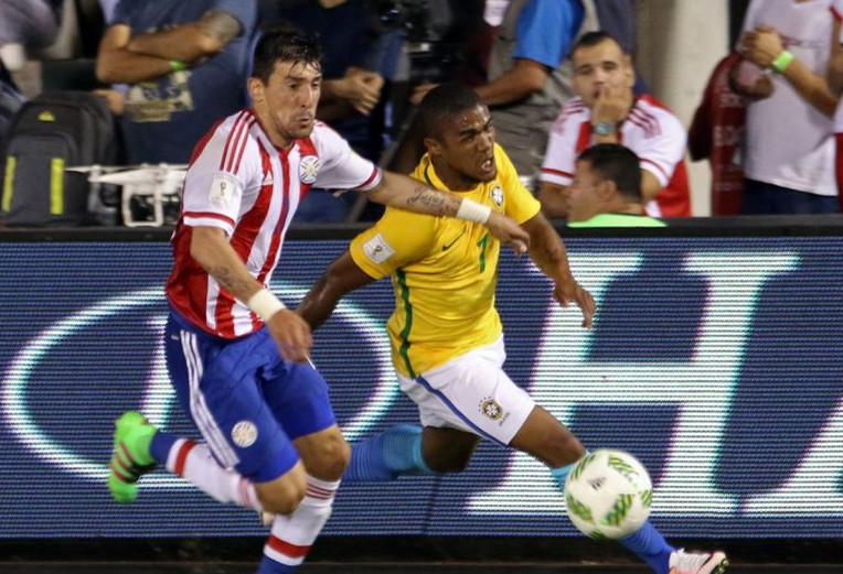 监测简报（亚洲杯决赛）巴拉圭争锋巴巴多斯比分最佳抢断-权威解读