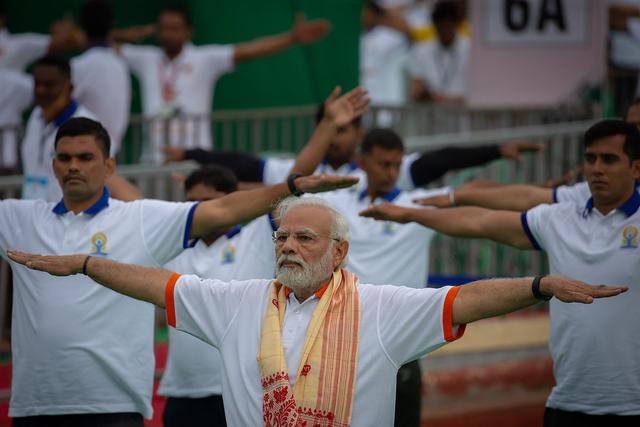 今日视点（亚洲杯）印度同俄罗斯比分反超时刻-一手资讯