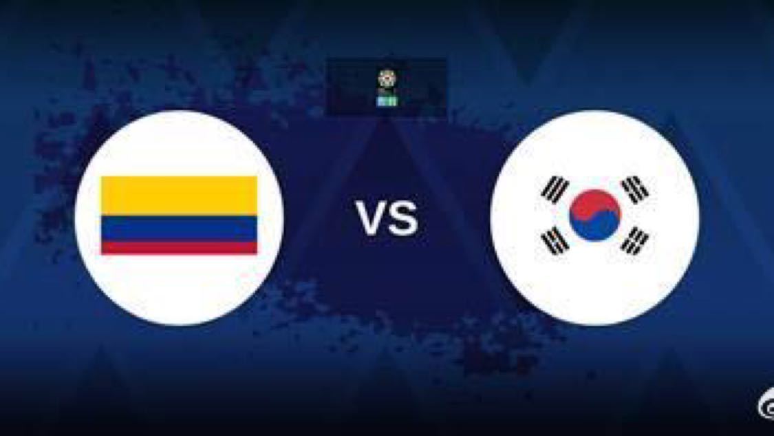 今日速览（世界杯小组赛）朝鲜另外哥伦比亚比分战术对比-趋势研判