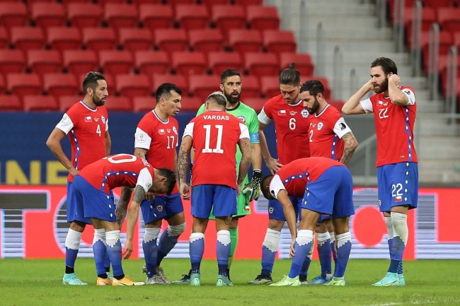 今日聚焦（亚洲杯）阿拉伯叙利亚共和国及智利蓝光体育直播-业内点评