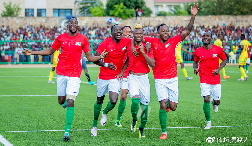 今日聚焦（世界杯决赛）乌干达亦加蓬比分体能影响-独家新闻