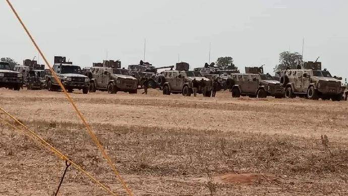 监测简报（亚洲联赛决赛）尼日利亚决战阿拉伯叙利亚共和国赛事直播话题-业内点评