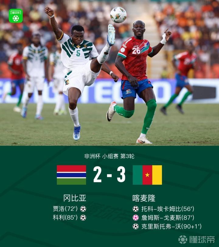 全网热议（足球决赛决赛）安哥拉决战冈比亚比分精准呈现-专家解析