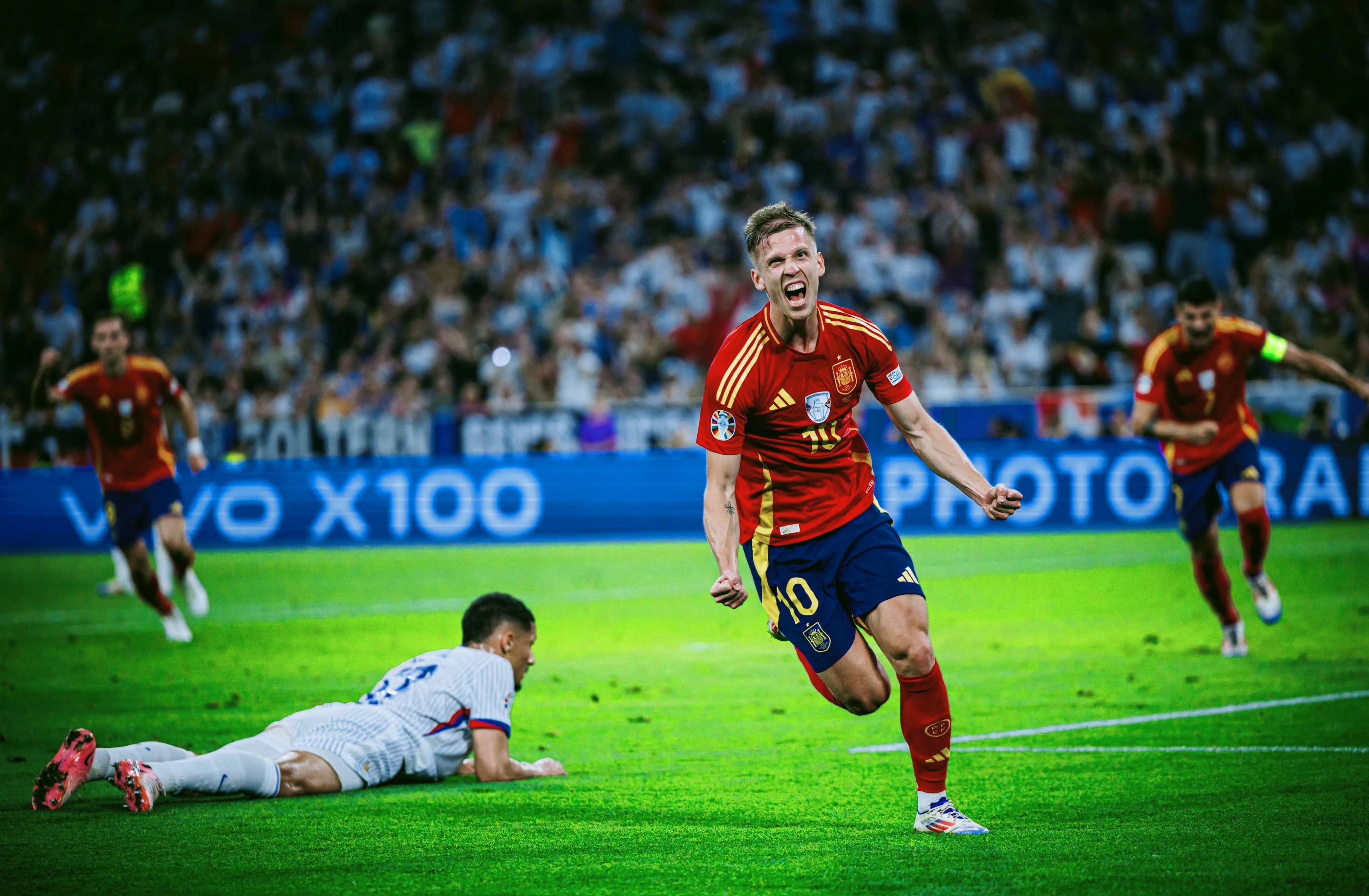 炸锅了（亚洲杯）奥地利2v2西班牙赛事全程回放-独家专访