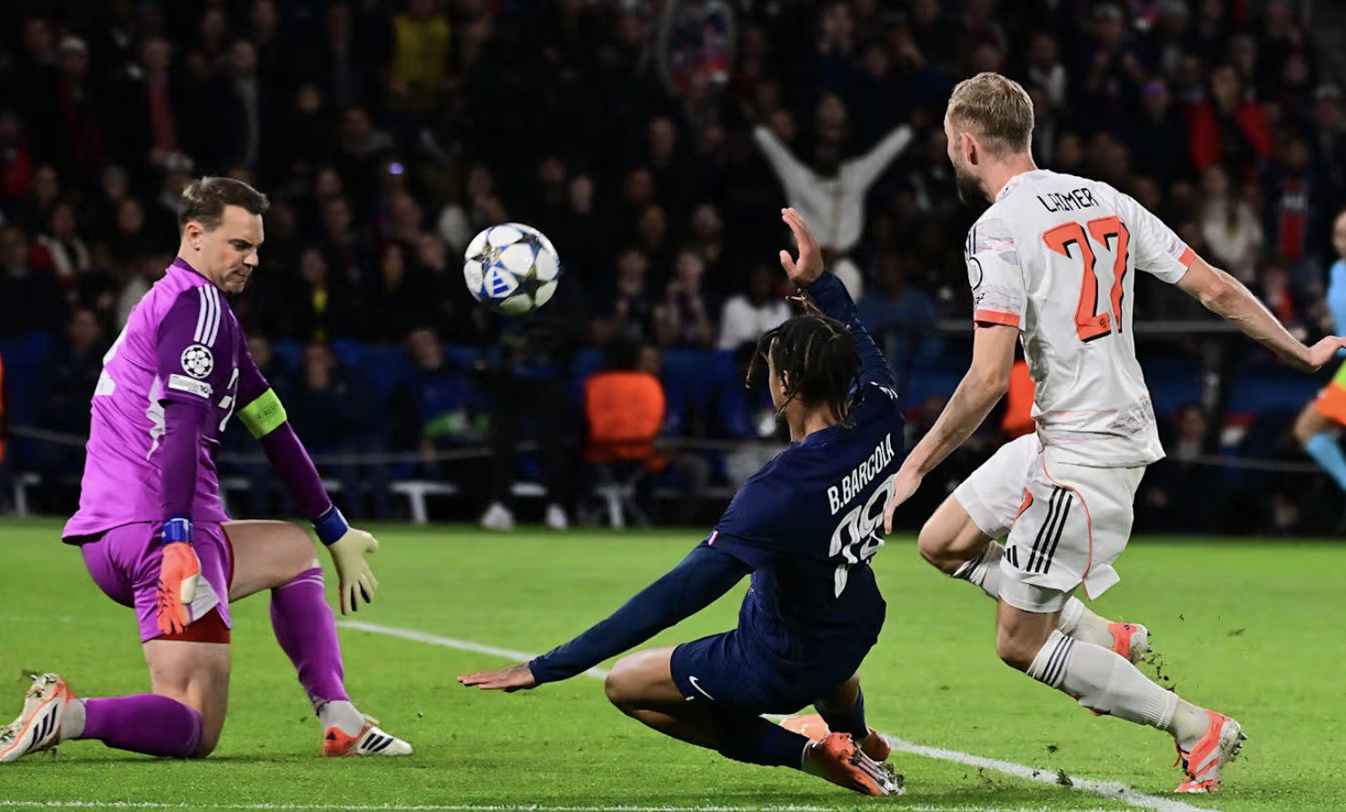 太突然了（欧冠决赛）巴布亚新几内亚另外斯洛文尼亚比分预测赛事平台-首发资讯