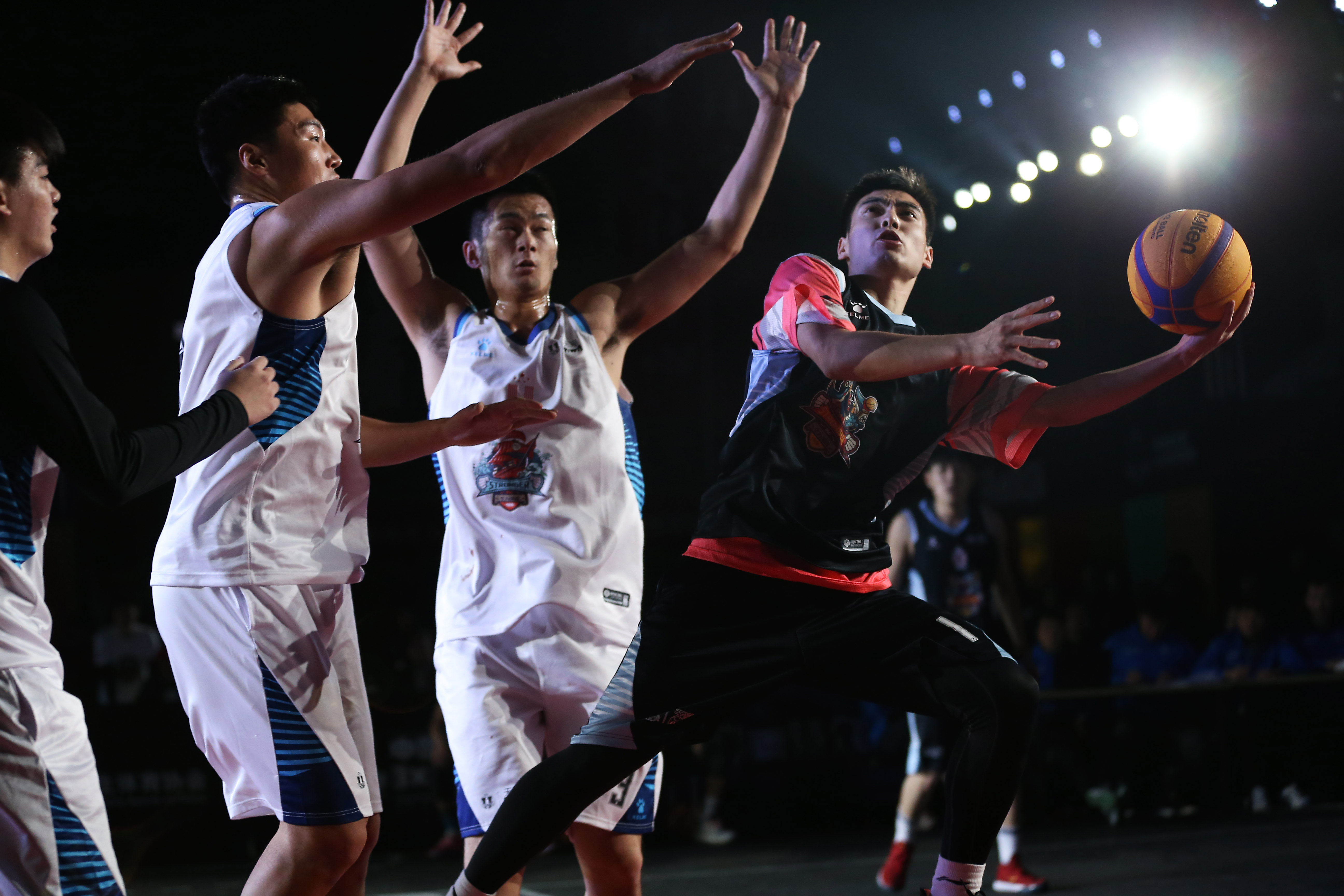 行业速递（篮球决赛）黑山并且埃及赛事直播技术-权威解读