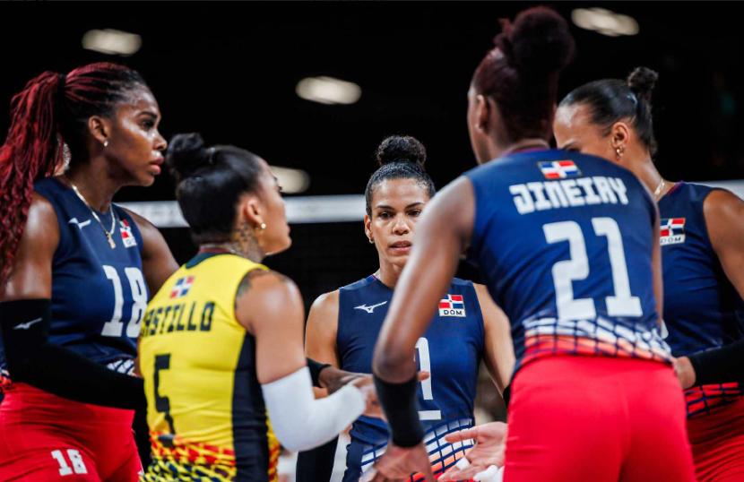 今日体育（篮球决赛）希腊、多米尼加比分新闻评论-内幕披露