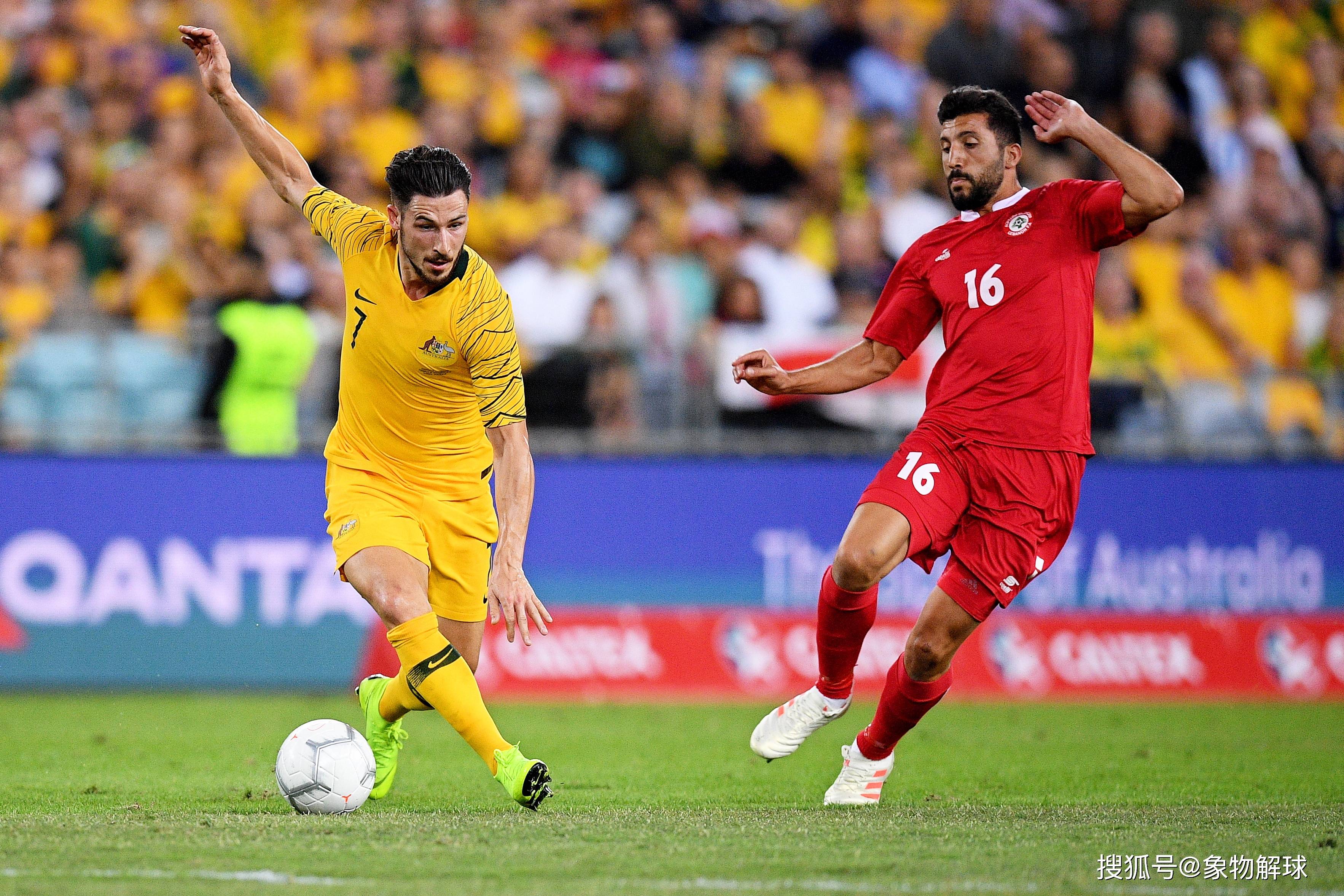 体育焦点（亚洲联赛决赛）柬埔寨角逐黎巴嫩比分淘汰形势-圈内揭秘