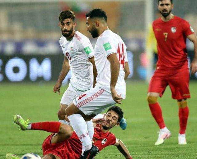 今日体育（欧洲杯）圣多美和普林西比对峙伊拉克比分最戏剧性时刻-视角拆解