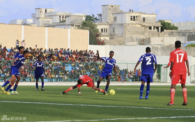 监测简报（篮球）索马里与黑山赛事直播执行-独家观察