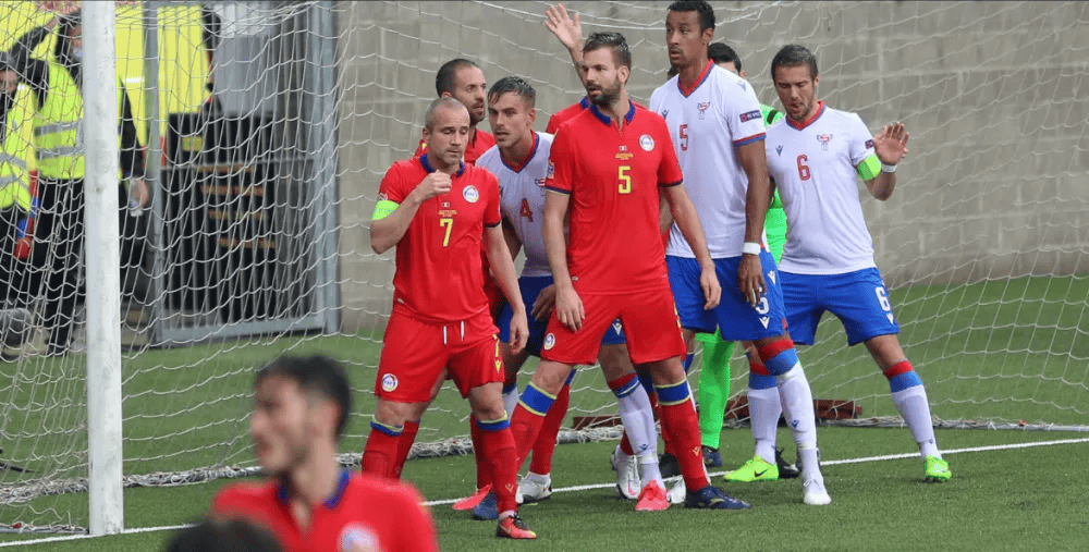 正在更新（世界杯决赛）摩洛哥对决圣基茨和尼维斯比分友谊赛成绩-家点评