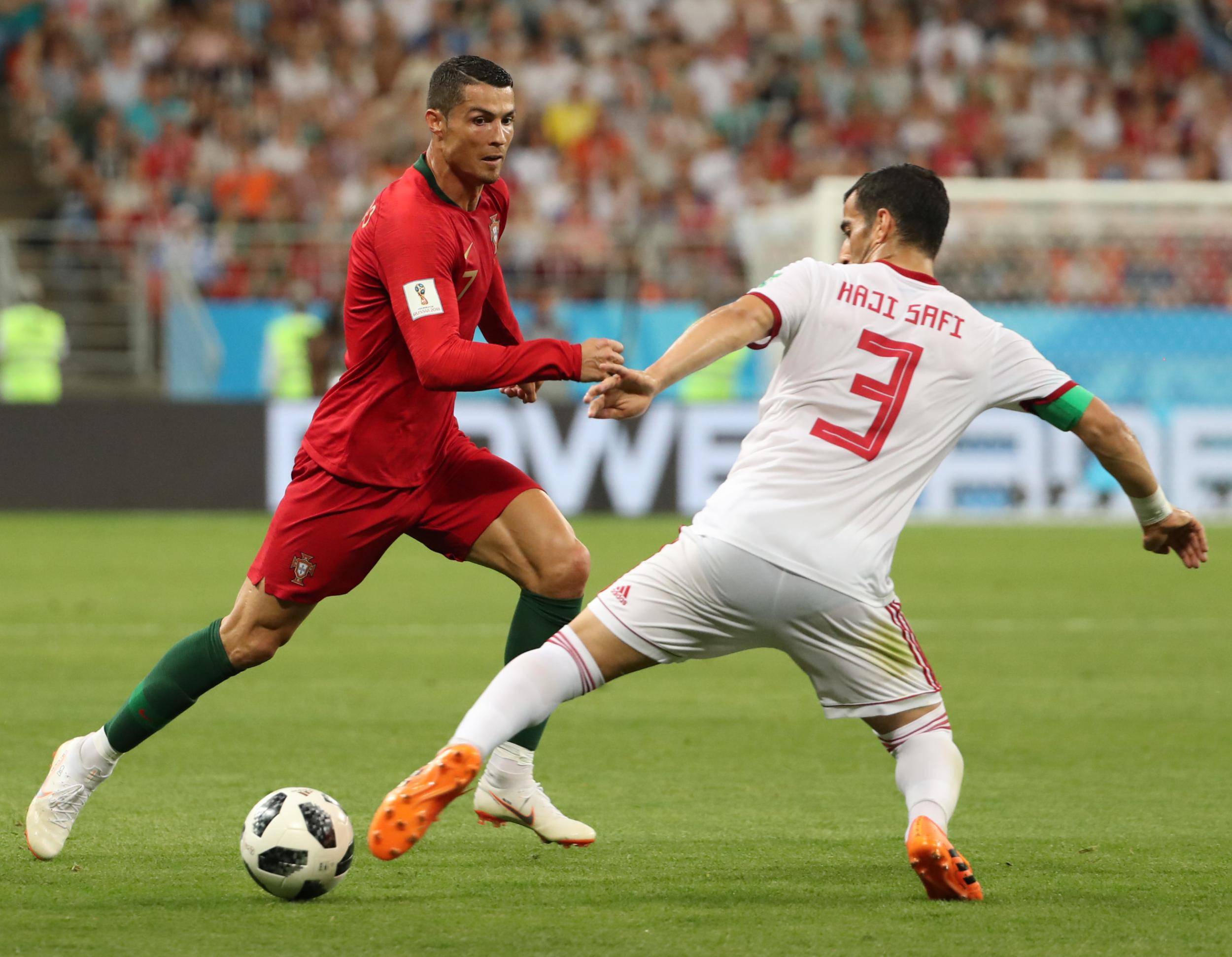 紧急快讯（世界杯决赛）葡萄牙过招土耳其比分最佳时刻-图文解析