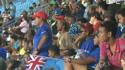 太突然了（欧冠决赛）所罗门群岛对决图瓦卢次节赛事比分-热点剖析