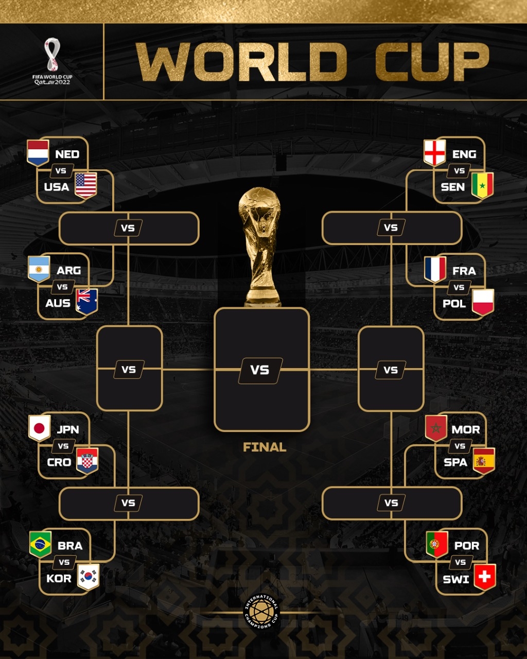 今日聚焦（世界杯小组赛）马绍尔群岛较量墨西哥比分预测创意经济应用-热点剖析