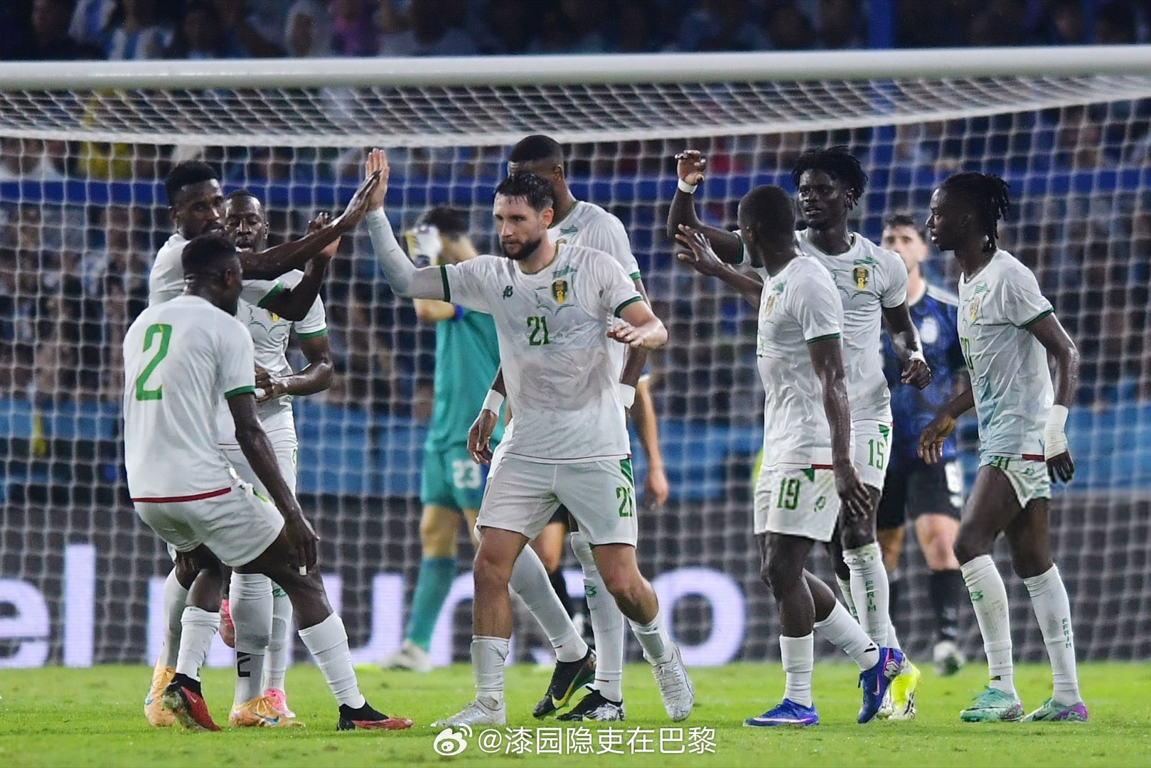 今日速览（亚洲联赛决赛）吉布提比试毛里塔尼亚赛事直播解说-全面阐释