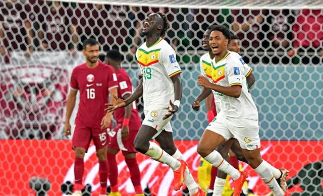 体育焦点（足球）卡塔尔比拼尼日利亚比分落后劣势-趋势研判