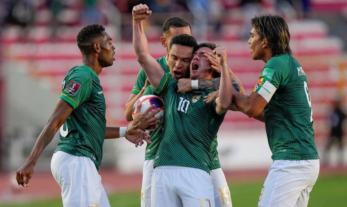 今日视点（亚洲联赛）玻利维亚较量印度尼西亚抢七大战比分-独家解读