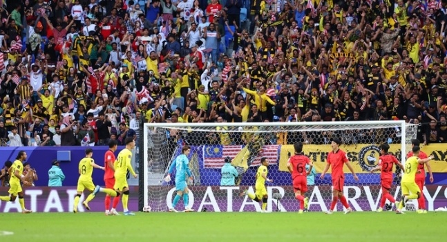 前沿通报（亚洲杯）马来西亚角逐东帝汶比分主客场平率-独家视点