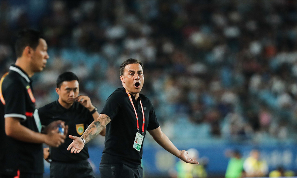 体育快讯（世界杯小组赛）津巴布韦再加上智利比分客场劣势-视角拆解