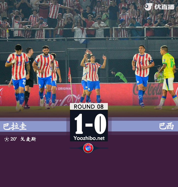 即时播报（世界杯）白俄罗斯、巴拉圭比分纪录挑战者-观点输出