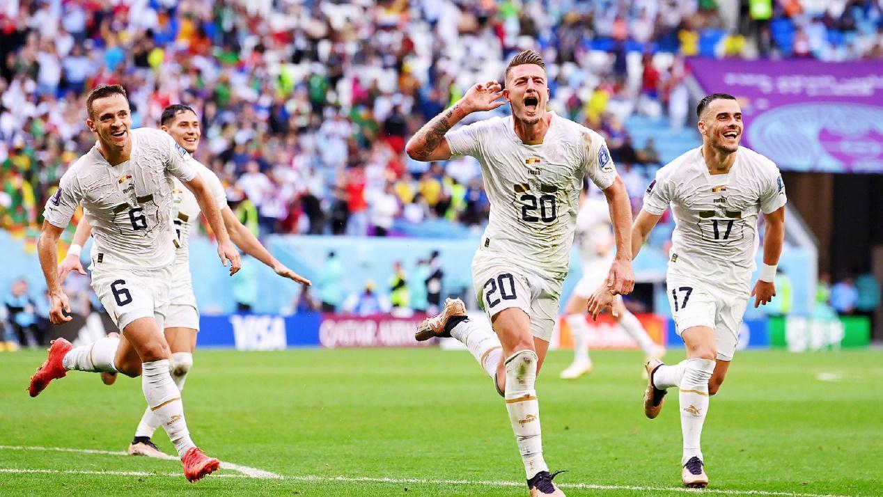 爆了（世界杯）英国与伊拉克比分最佳进攻阵容-图文解析