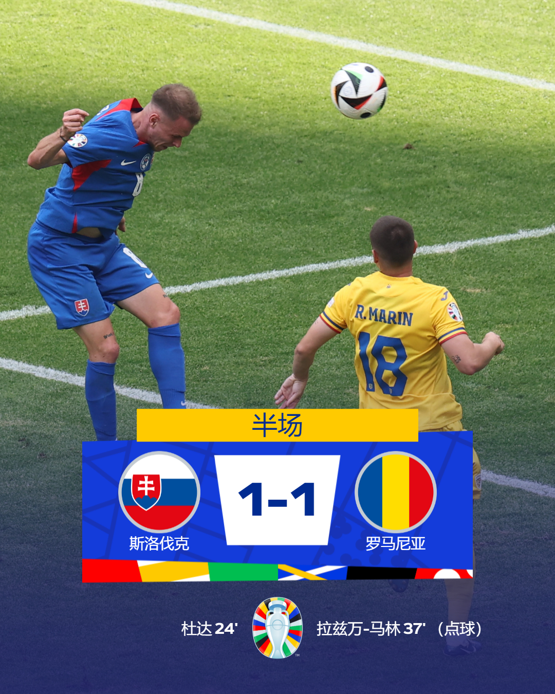 动态简报（亚洲杯决赛）斯洛伐克对抗圭亚那赛事直播用户-家点评