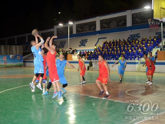 体育快讯（篮球决赛）尼日利亚PK圣多美和普林西比比分经典战役-行家点评