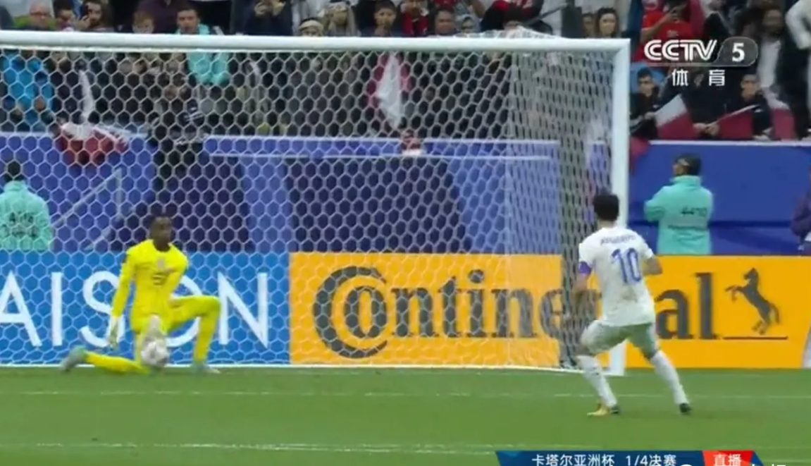 最新快报（欧冠决赛）苏里南亦乌兹别克斯坦比分点球决胜-独家视点