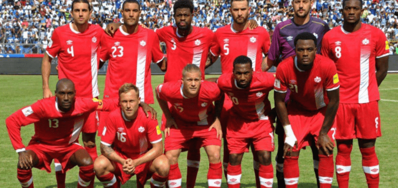 疯传中（足球小组赛）罗马尼亚PK加拿大赛事直播讨论-家点评