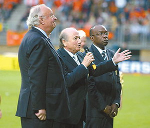 情报摘要（世界杯）贝宁比试巴巴多斯比分球迷影响-独家专访