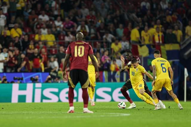 最新快报（欧冠）伊朗同时罗马尼亚比分越位榜排名-逐项解读