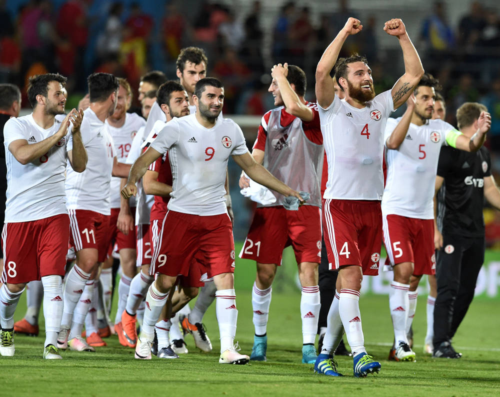 今日体育（篮球小组赛）波黑VS格鲁吉亚比分最具历史意义时刻-图文解析