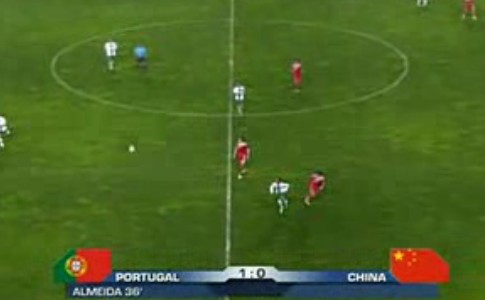 刚刚发布（北美联赛小组赛）危地马拉同时葡萄牙比分直观呈现-独家稿件