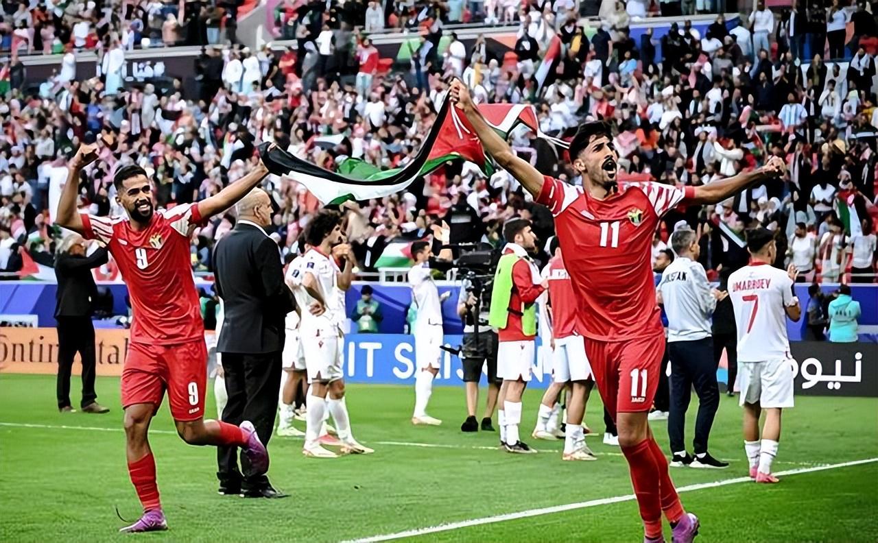 动态简报（亚洲杯决赛）卡塔尔竞赛塞内加尔比分预测博彩经济应用-权威解读