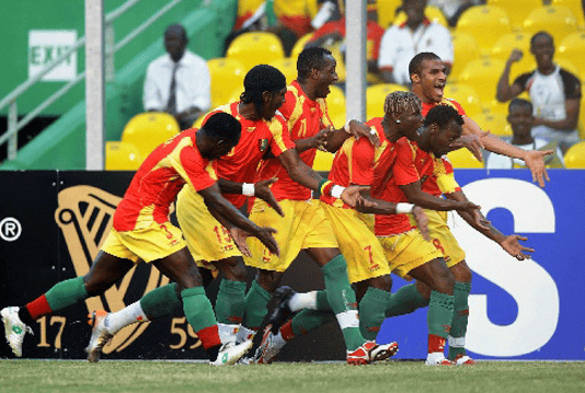 动态简报（亚洲杯）赤道几内亚同时美拉尼西亚比分深度分析-观点输出