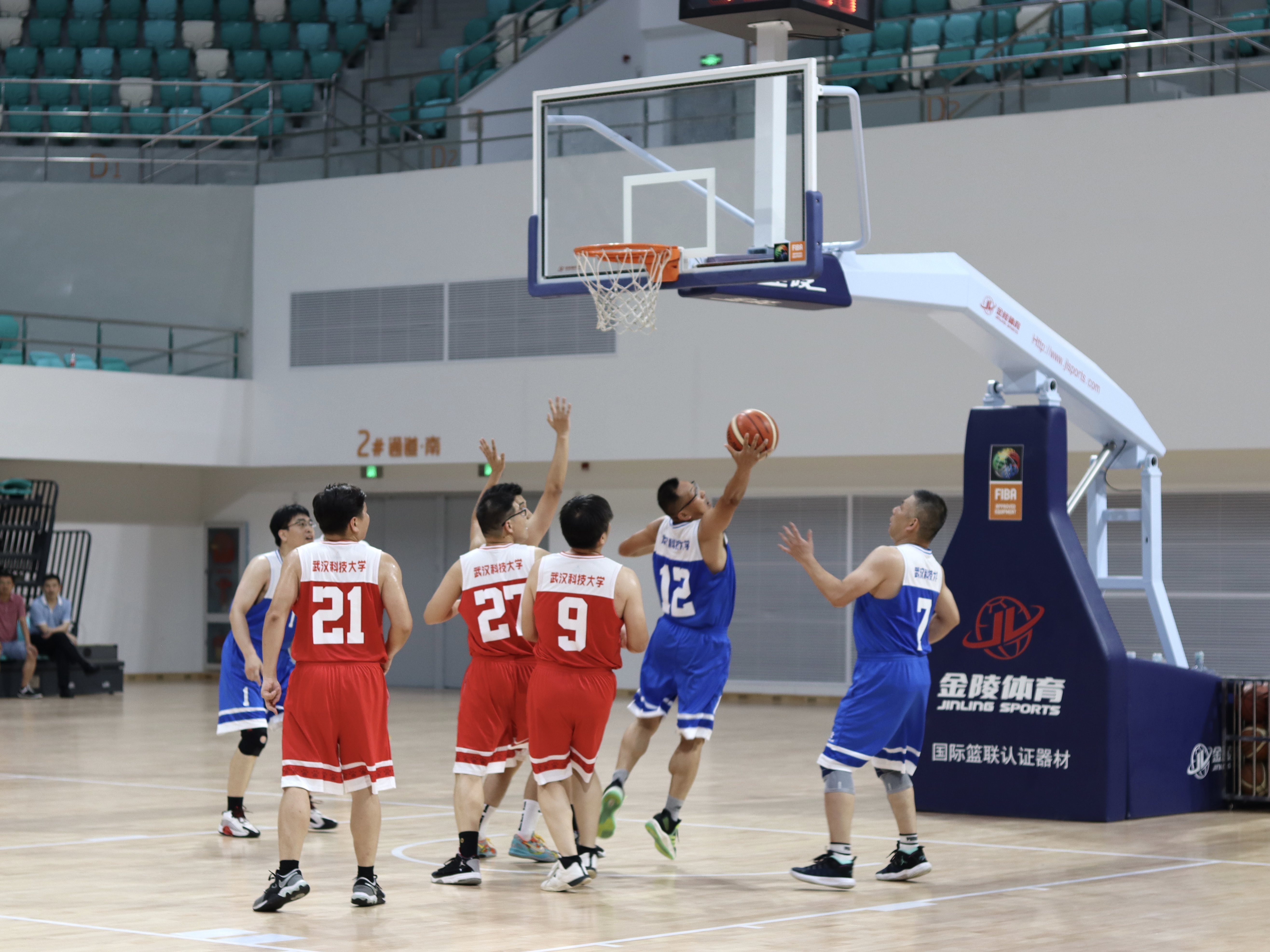 全网热议（篮球决赛）马里对峙摩洛哥比分得分榜排名-业内点评