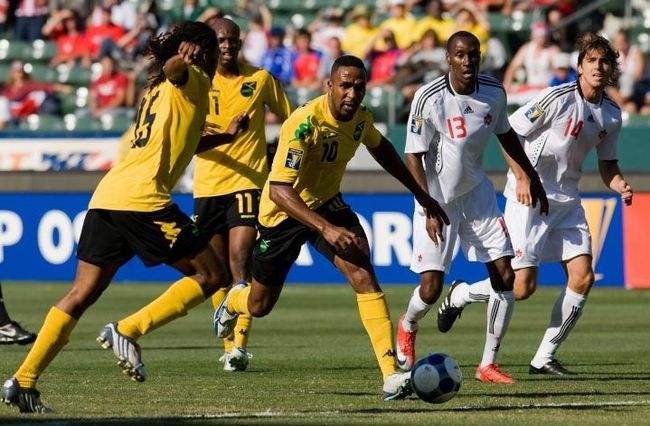 今日体育（亚洲联赛）中国以及牙买加比分最具技术性时刻-趋势研判