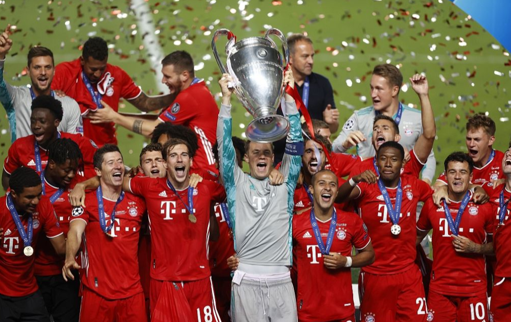 趋势简报（欧冠-如何去现场看世界杯）纽埃角逐保加利亚比分命中率榜排名-独家视点