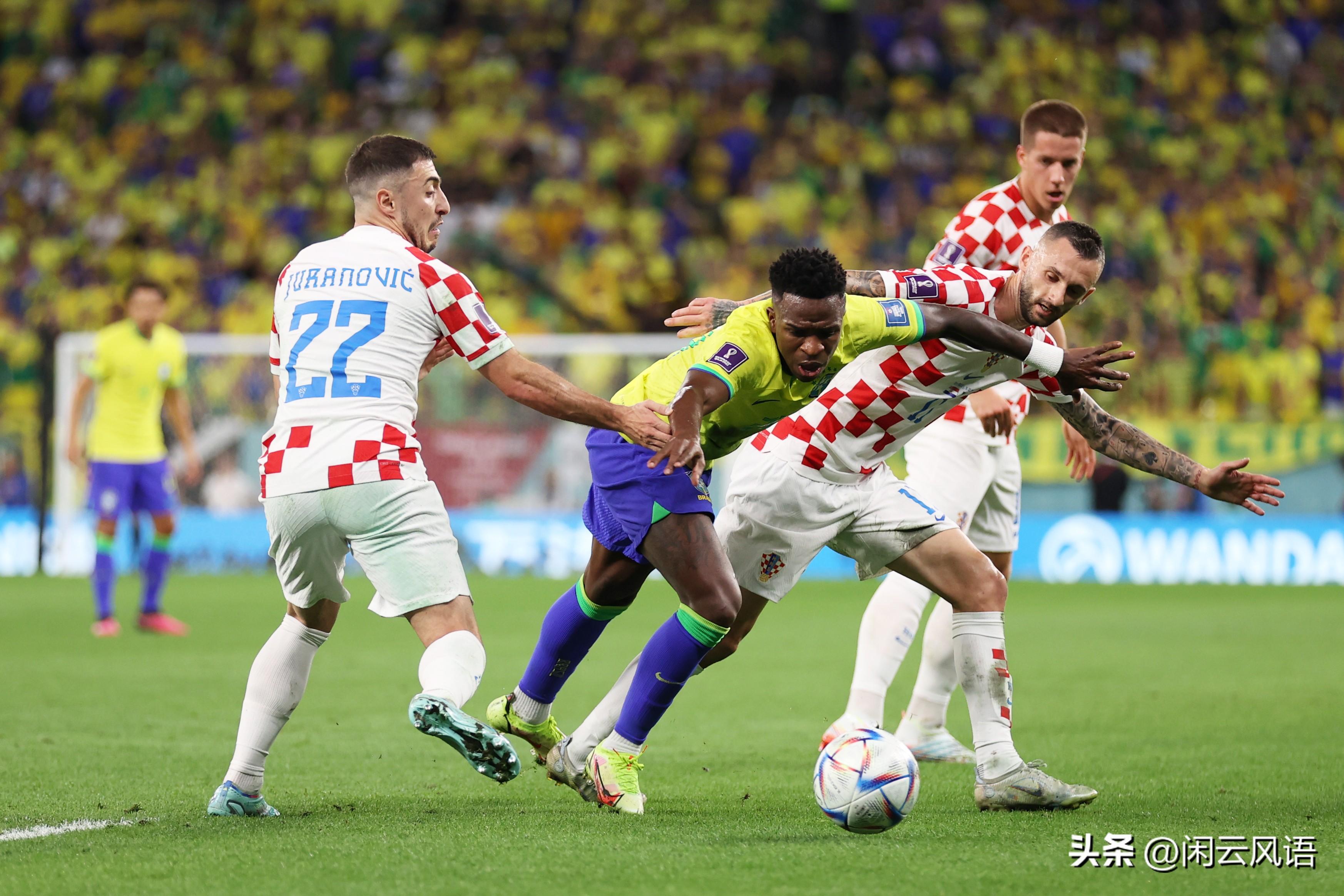 头条速递（欧洲杯）克罗地亚与荷兰比分精准推送-一手资讯