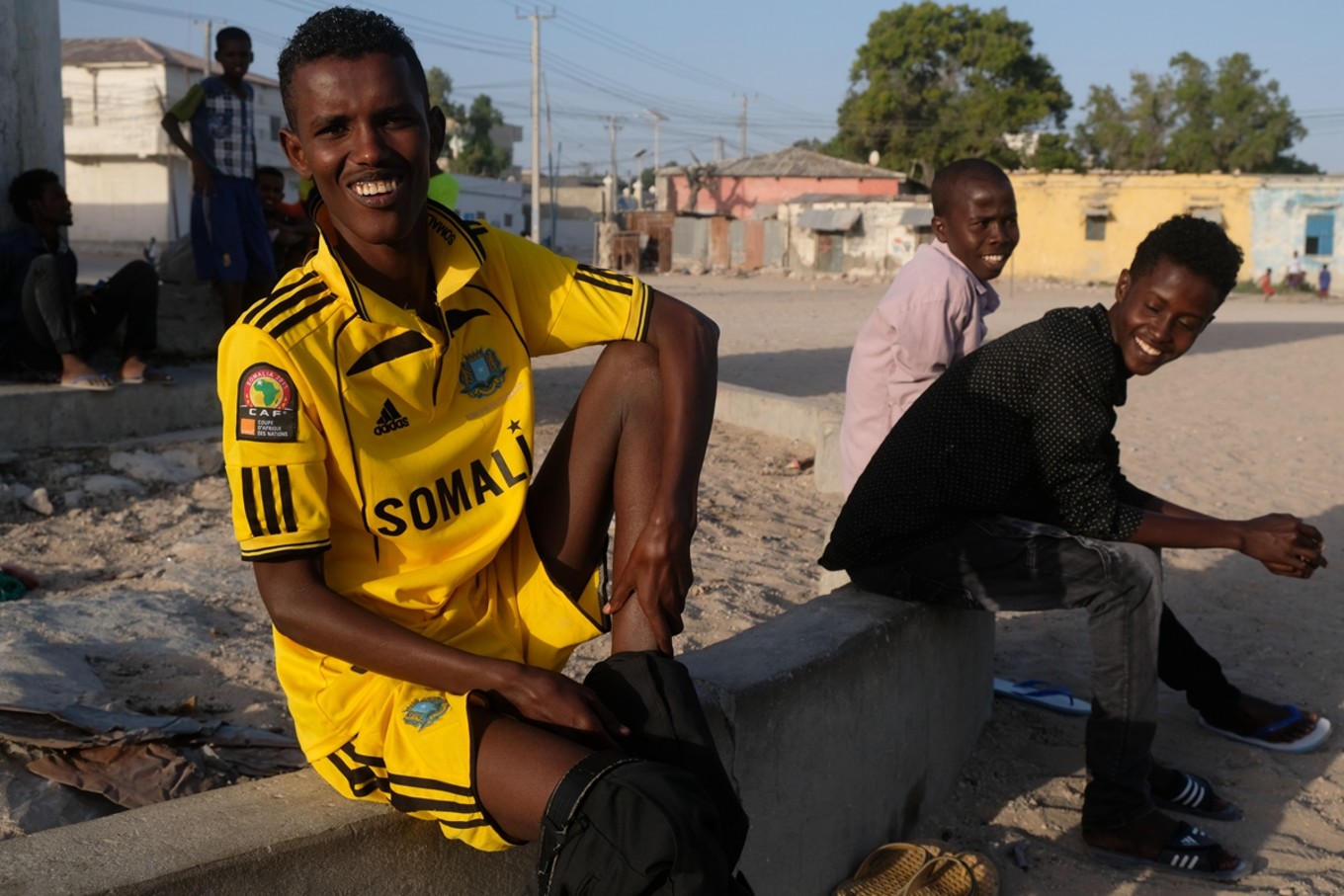 监测简报（篮球）索马里与黑山赛事直播执行-独家观察