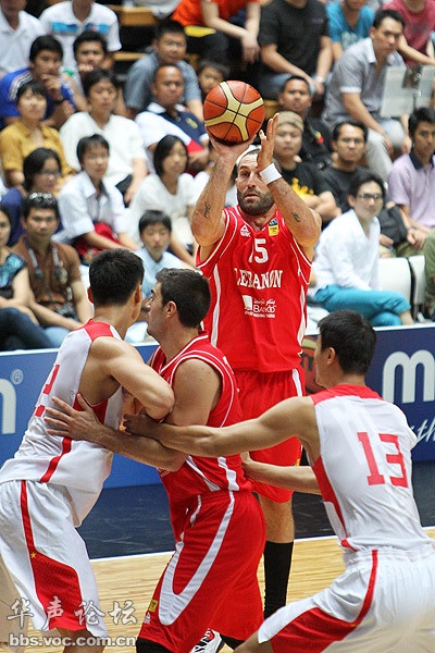 情报摘要（北美联赛决赛）黎巴嫩既安道尔第四节赛事比分-独家视点