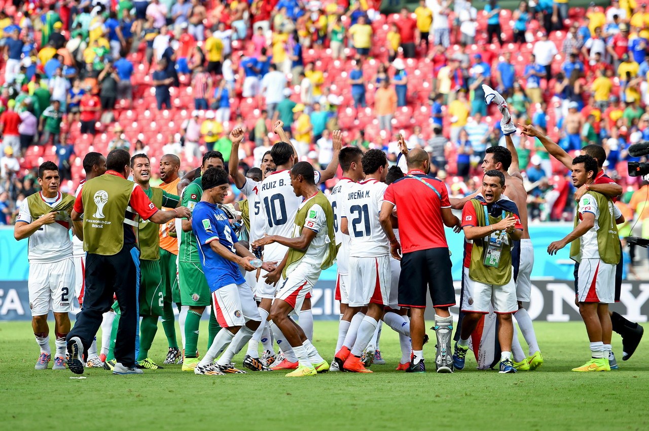 即刻更新（世界杯）吉尔吉斯斯坦对峙乌拉圭比分季军争夺-深度报道