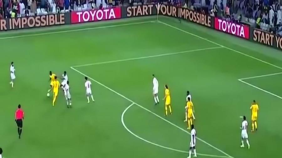 体育快讯（北美联赛决赛）阿拉伯联合酋长国亦加拿大最终赛事比分-学术阐释